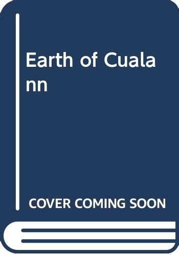 Earth of Cualann Kindle Editon