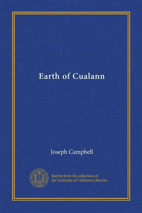 Earth of Cualann Kindle Editon