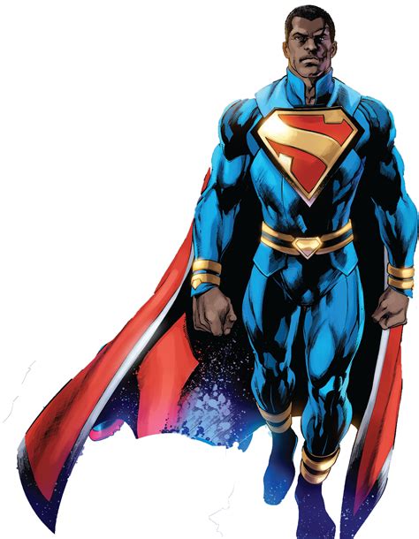 Earth-23 Superman: A Paradigm Shift in Superhero Archetypes