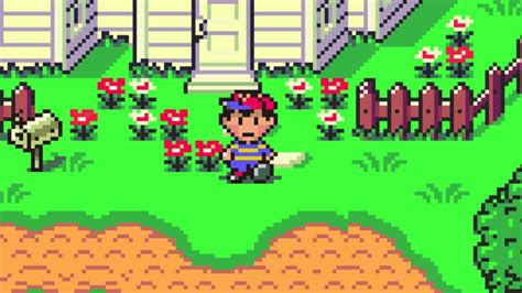 EarthBound 3DS: A Nostalgic Adventure Rekindled