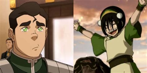 Earthbending with Style: A Comprehensive Guide to the Avatar Toph Costume