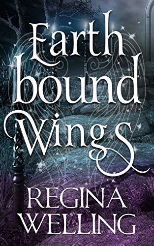 Earthbound Wings A Paranormal Cozy Mystery The Psychic Seasons Series Book 6 Epub