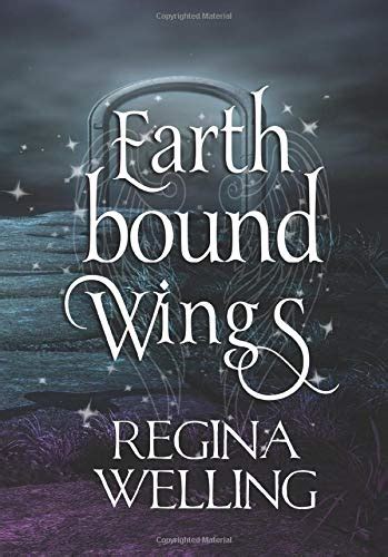 Earthbound Wings Large Print Edition The Psychic Seasons Series Volume 6 Epub