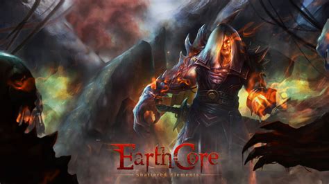 Earthcore Epub