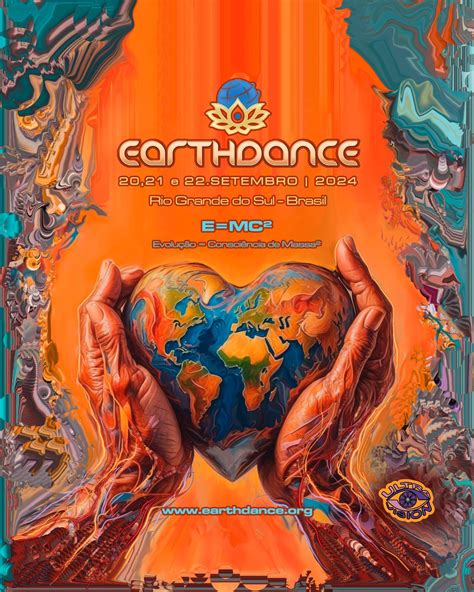 Earthdance Epub