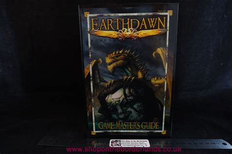 Earthdawn Reihe in 10 BÃ¤nden PDF