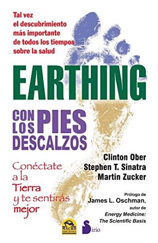 Earthing Spanish Edition Epub