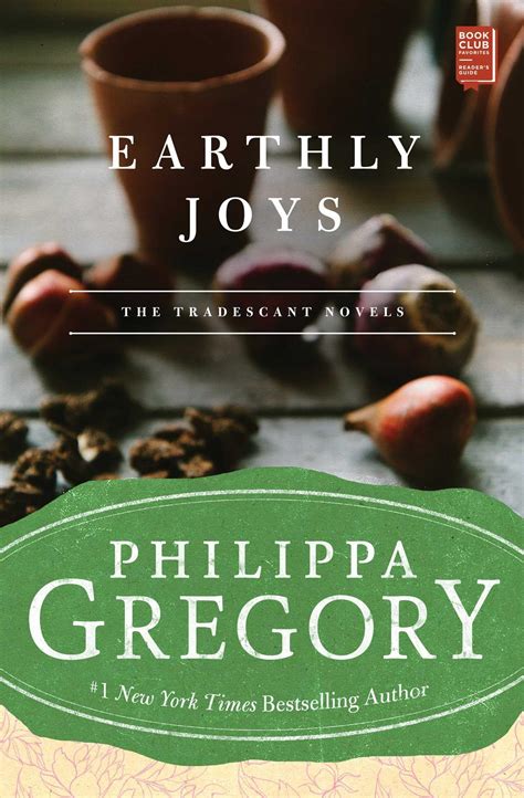 Earthly Joys: A Novel Kindle Editon