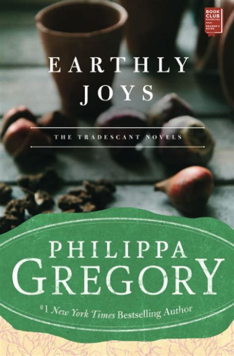 Earthly Joys A Novel Tradescant Novels Epub