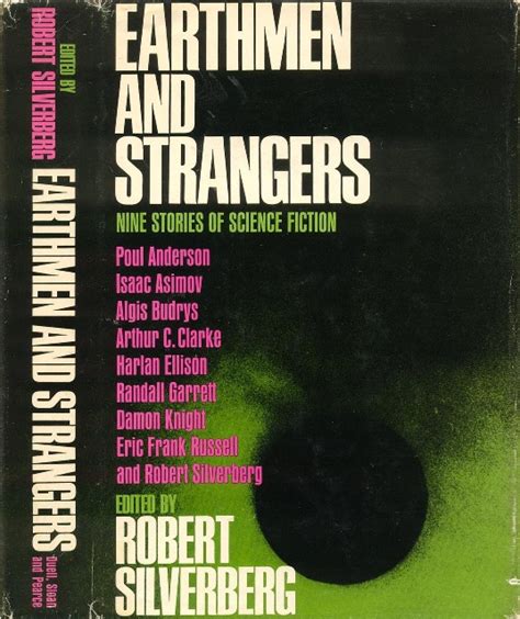 Earthmen and Strangers Reader