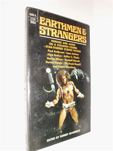 Earthmen and Strangers Reader