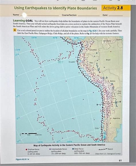 Earthquakes Plate Boundaries Reinforcement Answers Kindle Editon