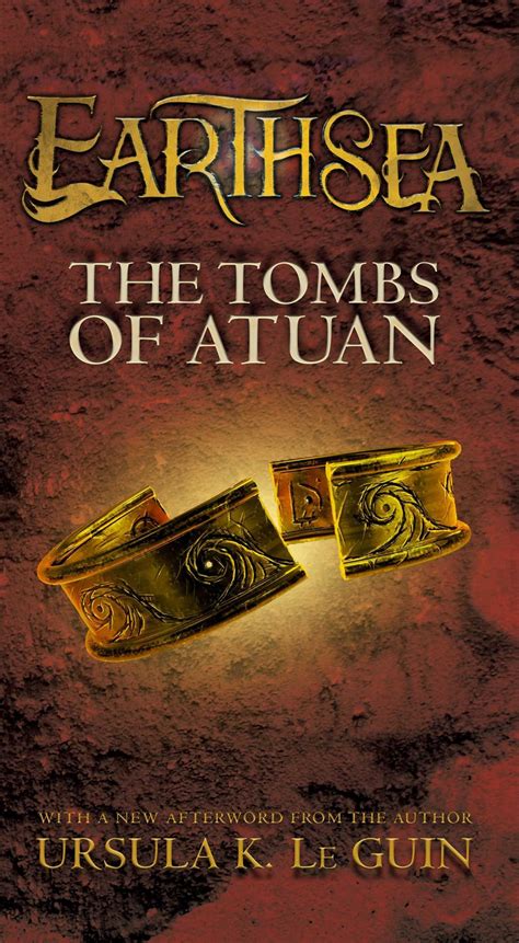Earthsea.Cycle.02.Tombs.of.Atuan Ebook Reader