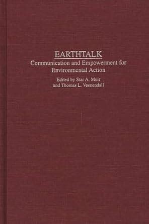 Earthtalk Communication Empowerment for Environmental Action Doc