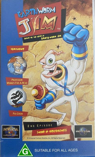 Earthworm Jim 1 Volume 1 Kindle Editon