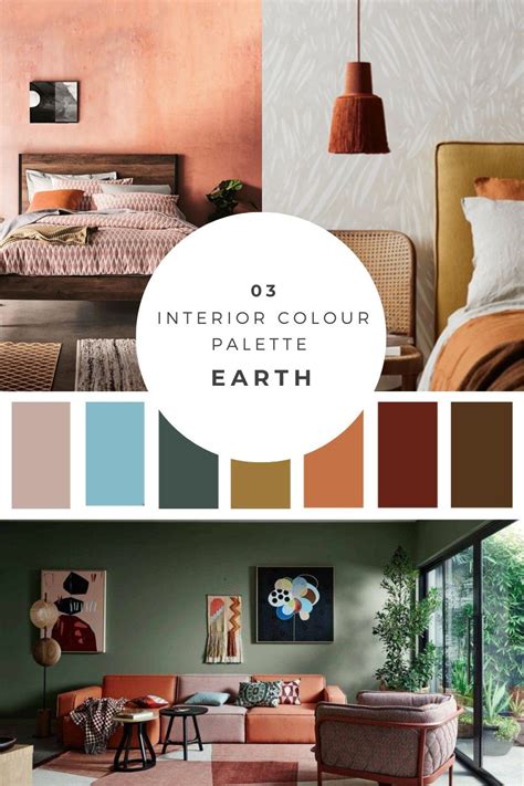 Earthy Elegance: Exploring the Hues of Brown and Orange