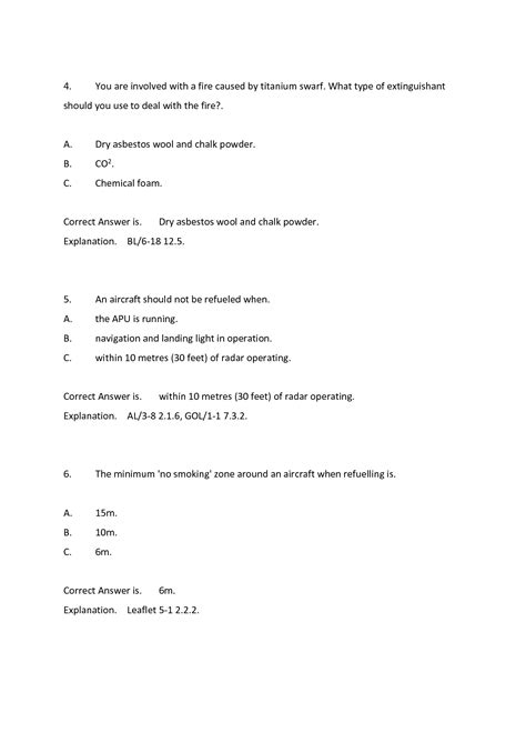 Easa Module 7 Essay Question And Answer Ebook Reader