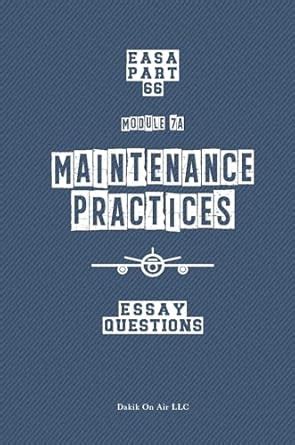 Easa Module 7 Essay Question And Answer Ebook Reader