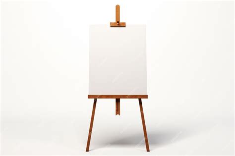 Easel Stands: Enhancing Your Creative Expression