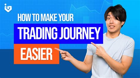 Easier trading: