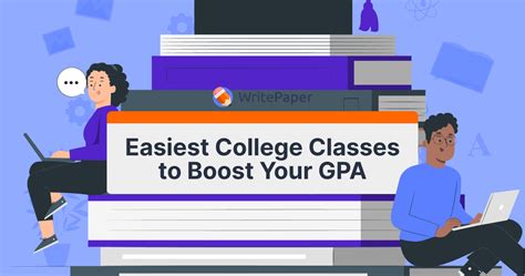 Easiest Classes to Take in College for a Stress-Free Semester