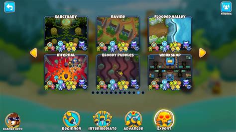 Easiest Expert Map BTD6 That Will Make Your Gameplay a Breeze