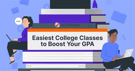 Easiest UMich Classes to Boost Your GPA