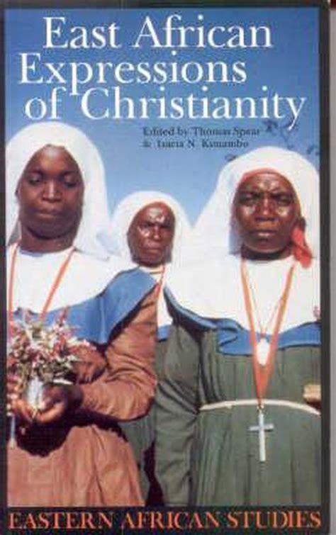 East African Expressions of Christianity PDF