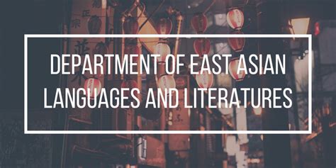 East Asian Literatures Japanese Epub