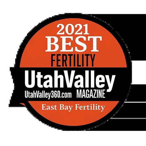 East Bay Fertility Utah: A Comprehensive Guide to Infertility Treatments and Family Building