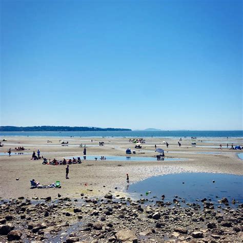 East Beach Reader