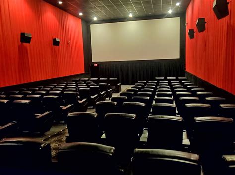 East Bridgewater Cinema 5: Your Gateway to Cinematic Delights