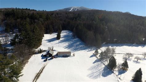 East Burke, VT 05832: A Haven of Natural Beauty and Outdoor Recreation