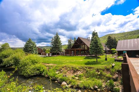 East Canyon Resort Utah: Your Perfect Getaway Destination