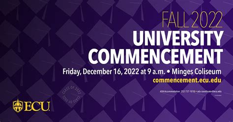 East Carolina University Fall Course Catalog