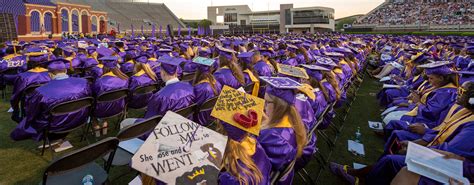 East Carolina University Graduation Date: Everything You Need to Know