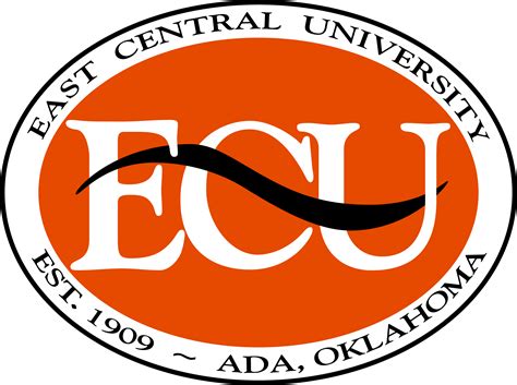 East Central University Course Catalog