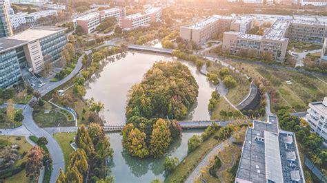 East China Normal University: A Leading Institution for Education and Research in China