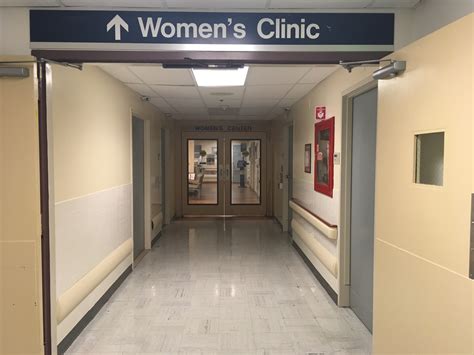 East Coast Clinic: Comprehensive Healthcare for Women