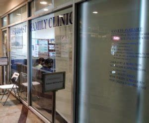 East Coast Family Clinic: A Commitment to Comprehensive Healthcare