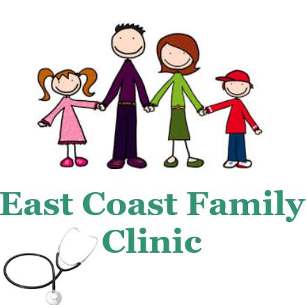 East Coast Family Clinic: Your Comprehensive Healthcare Center for Families