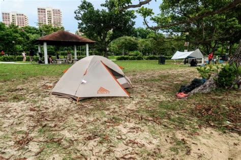 East Coast Park Camping Permit Price 2025: Ultimate Guide