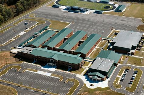 East Jackson High School Post Code: A Comprehensive Guide