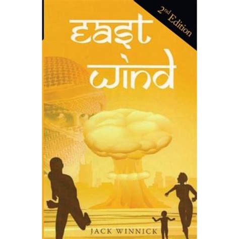 East Wind 2nd edition Can the Team Foil the Plot to Blow-up American Cities PDF