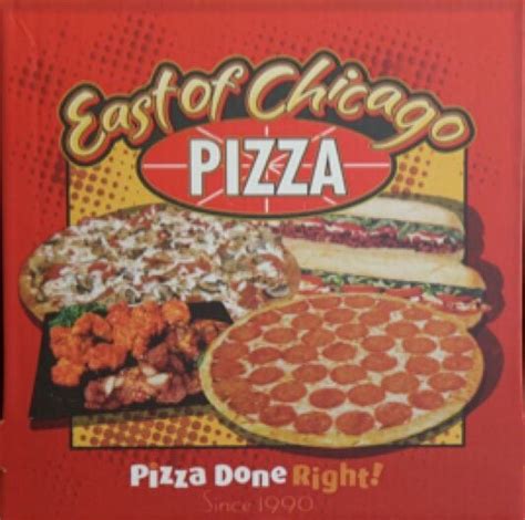 East of Chicago Pizza Alliance: A Culinary Movement