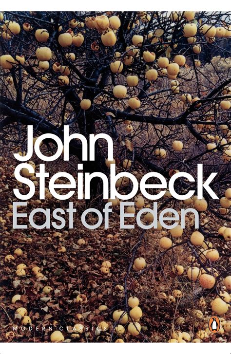 East of Eden Doc