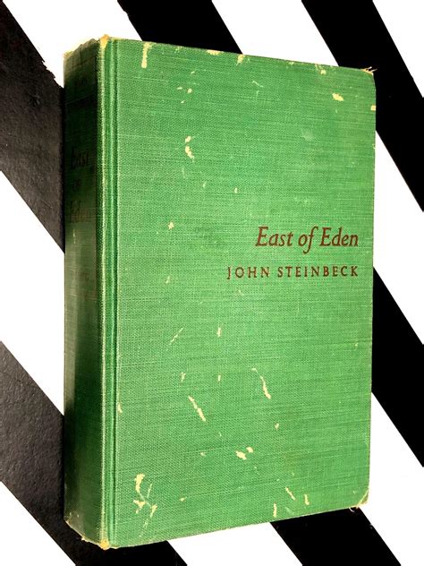 East of Eden Steinbeck Collection Chinese Edition Reader