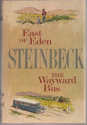 East of Eden and The Wayward Bus PDF