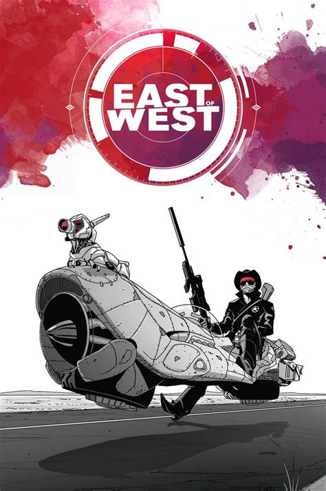 East of West 1 Doc