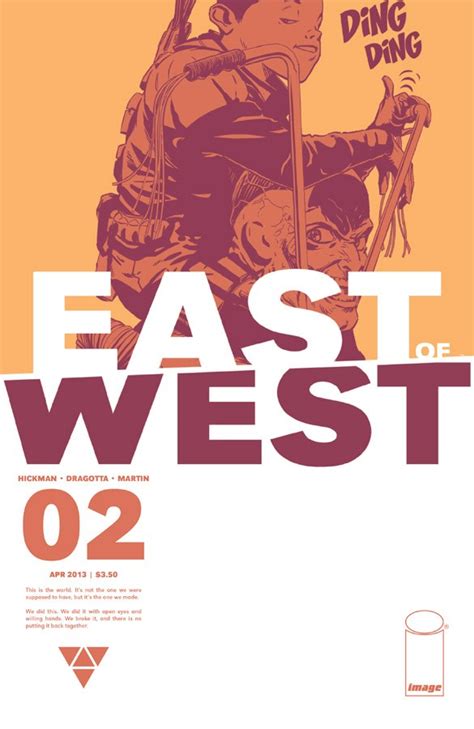 East of West 2 PDF